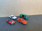 Opel Manta, Antiek en Kunst, Antiek | Speelgoed, Ophalen of Verzenden