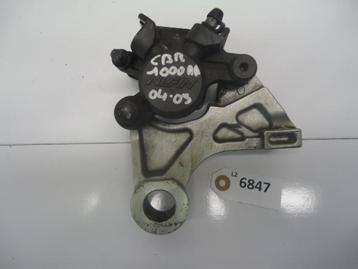 CBR1000RR 2004 - 2005 Honda Remklauw D1-29405 beschikbaar voor biedingen