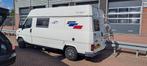 Camper te koop: Fiat 290 1991, 74 pk, Diesel, Particulier, 1860 kg