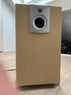 Subwoofer, JBL simply cinema SUB400, 70 watt of meer, Overige spelers, Ophalen, Overige merken