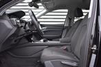 Audi e-tron 55 quattro edition 95 kWh LED | Virtual Cockpit, Auto's, Audi, 131 €/maand, Stof, 95 kWh, Met garantie (alle)