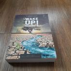 Arno Lamm - Wake up!, Boeken, Arno Lamm; Emile-Andre Vanbeckevoort, Ophalen of Verzenden, Zo goed als nieuw