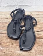 VINCE - Prachtige leren sandalen maat 38 - Nieuw €240, Kleding | Dames, Schoenen, Nieuw, Sandalen of Muiltjes, Ophalen of Verzenden