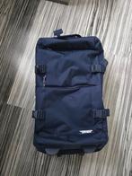Trolley / Reistas - Handig voor op reis!, Sieraden, Tassen en Uiterlijk, Tassen | Reistassen en Weekendtassen, Blauw, Nieuw, Ophalen of Verzenden