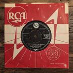 Harry Belafonte - There's a Hole in My Bucket - Single, Gebruikt, Wereldmuziek, 7 inch, Single