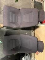 Citroen bx voorstoellen en achterbank, Auto-onderdelen, Interieur en Bekleding, Ophalen, Citroën