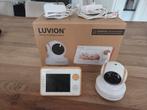 Luvion Essential Limited Edition, Kinderen en Baby's, Babyfoons, Ophalen of Verzenden, Gebruikt