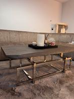 Richmond Interiors salon tafel, Huis en Inrichting, Tafels | Salontafels, 100 tot 150 cm, Zo goed als nieuw, Minder dan 50 cm
