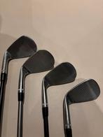 Callaway Jaws MD5 Wedges, Ophalen of Verzenden, Zo goed als nieuw, Club, Callaway