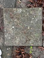 Verschillende tegels en klinkers, Tuin en Terras, Tegels en Klinkers, Ophalen, Gebruikt, Klinkers, 10 m² of meer