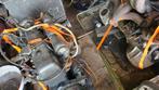 set Mercedes Diesel motoren, Ophalen, Nieuw
