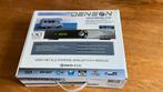 Denson DS1010 road V3A zgan, Caravans en Kamperen, Ophalen of Verzenden, Zo goed als nieuw
