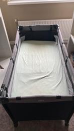 Bodemverhoger campingbed, Ophalen of Verzenden, Zo goed als nieuw