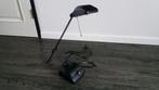 Bureaulamp halogeen hoogte 53 cm, Ophalen