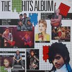 Various 2LP The Hits Album ( 1985 ), Cd's en Dvd's, Ophalen of Verzenden, 1980 tot 2000, Gebruikt, 12 inch