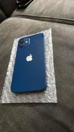 Blauwe iPhone 12 – 64GB – Gloednieuwe Accu – €224,99, Ophalen of Verzenden, Zo goed als nieuw