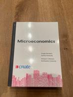 Microeconomics Leerboek, Ophalen of Verzenden, Zo goed als nieuw, Overige niveaus, Economie