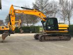 JCB JS190LC (bj 2011), Zakelijke goederen, Graafmachine
