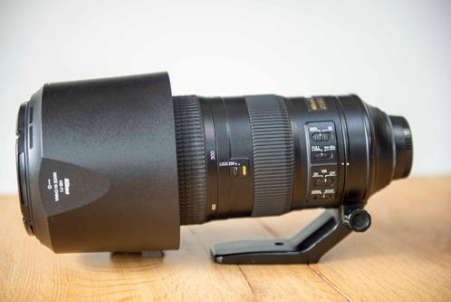 Nikon 200-500, Audio, Tv en Foto, Fotografie | Lenzen en Objectieven, Gebruikt, Telelens, Ophalen