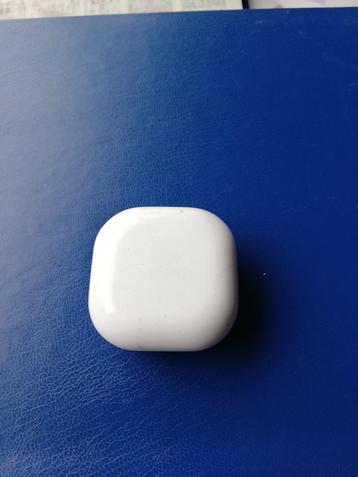 Samsung Galaxy Buds2 Oplaadcase + 1 Oortje (Links) beschikbaar voor biedingen