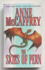 Anne McCaffrey, The skies of Pern, Boeken, Fantasy, Gelezen, Ophalen of Verzenden