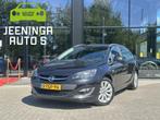 Opel Astra Sports Tourer 1.4 Turbo LPG Business +, Auto's, Opel, Voorwielaandrijving, Euro 5, Stof, Gebruikt