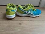 Asics gel-upcourt schoenen maat 35, zaalschoenen, Kinderen en Baby's, Kinderkleding | Schoenen en Sokken, Jongen of Meisje, Ophalen of Verzenden