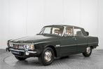 Rover P6 3500 automaat LPG (bj 1969), Auto's, Rover, Automaat, Gebruikt, 3500 cc, 4 stoelen