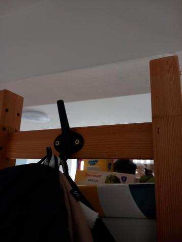 Houten Stellingkast / Boekenkast - afbeelding 5