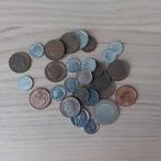 Guldencenten en Turkse Lirasi - Diverse Munten, Ophalen of Verzenden, Koningin Wilhelmina, Overige waardes, Losse munt