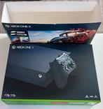 Xbox One X doos, Ophalen, Gebruikt, Xbox One