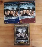 Westenwind Seizoen 1, 2 & 3, Cd's en Dvd's, Boxset, Drama, Ophalen of Verzenden, Zo goed als nieuw