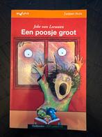 Een poosje groot - Joke van Leeuwen, Ophalen, Gelezen, Fictie algemeen