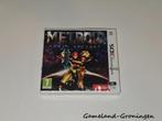 Metroid Samus Returns (3DS) GESEALD, 1 speler, Ophalen of Verzenden, Nieuw, Role Playing Game (Rpg)