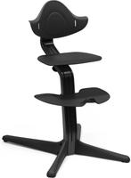 Nomi Kinderstoel - Beech Black / Black incl. Kussen Mickey, Ophalen, Nieuw