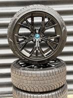 19” Orig zgan Styling 845M Bmw G30 G31 velgen  Winterbanden, 245 mm, Winterbanden, Band(en), Ophalen