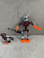 Playmobil piratenrobot 70024 met lichtzwaard, Ophalen of Verzenden, Zo goed als nieuw