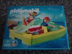 3 Sets vintage Playmobil, Complete set, Ophalen of Verzenden, Zo goed als nieuw