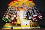 Lego City, Kermis Zweefmolen, Nieuw Incl Bouwinstructies, Ophalen of Verzenden, Nieuw, Complete set, Lego