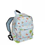 Peuter rugtasje van "REX London" als nieuw., Ophalen of Verzenden, Zo goed als nieuw, Minder dan 25 cm, Minder dan 30 cm
