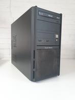 Game PC i5-6400|GTX 960|16GB DDR4|120 SSD|1TB HDD|Windows 11, 2 tot 3 Ghz, Zelf gebouwde pc, 1.12TB, Ophalen of Verzenden