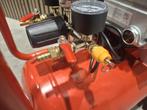 50/25 Liter luchtcompressor 1400W - 47mm - 8 bar ‼️, Doe-het-zelf en Verbouw, Compressors, Mobiel, 6 tot 10 bar, Nieuw, Ophalen of Verzenden