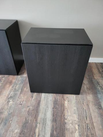 Ikea Besta kast - afbeelding 2