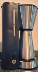 WMF aroma koffiezetapparaat heel weinig gebruikt., Witgoed en Apparatuur, Koffiezetapparaten, Koffiemachine, Gemalen koffie, Ophalen of Verzenden