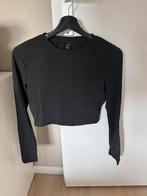 3 SHEIN Croptops Lange Mouw - Maat M - Nieuw!, Kleding | Dames, Maat 38/40 (M), Bruin, Verzenden, Nieuw