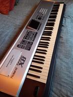Roland Fantom X8, Ophalen, Gebruikt, 88 toetsen, Roland