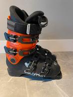 Salomon Ghost LC 65 skischoenen - maat 24/24.5, Gebruikt, Schoenen, Skiën, Salomon
