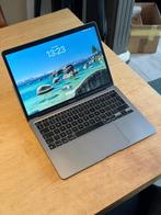 Prachtige Macbook Air M1 13 inch 256GB, met 95% batterij!, 256 GB, ., 8 GB, 13 inch