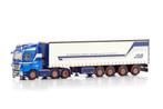 WSI mercedes Swijnenburg, Hobby en Vrije tijd, Modelauto's | 1:50, Ophalen of Verzenden, Nieuw, Bus of Vrachtwagen, Wsi