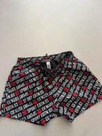 Dsquared zwembroek 16, Verzenden, Zo goed als nieuw, Jongen, Sport- of Zwemkleding
